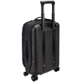 Thule Aion TARS122 - Black Chariot Carapace molle Noir 35 L Polyester