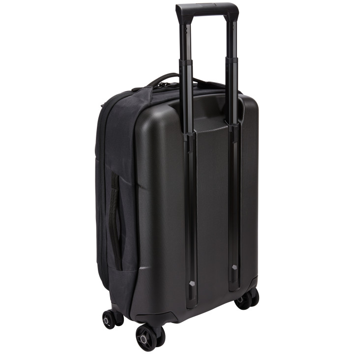 Thule Aion TARS122 - Black Chariot Carapace molle Noir 35 L Polyester