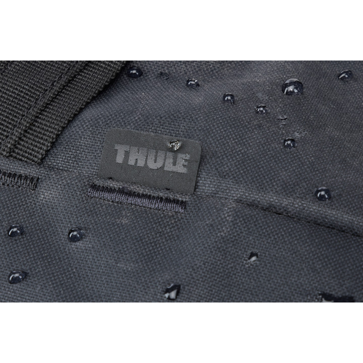 Thule Aion TAWD135 - Black sac de voyage 35 L Polyester Noir