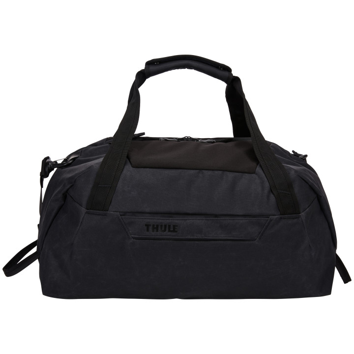 Thule Aion TAWD135 - Black sac de voyage 35 L Polyester Noir