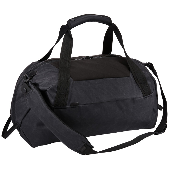 Thule Aion TAWD135 - Black sac de voyage 35 L Polyester Noir