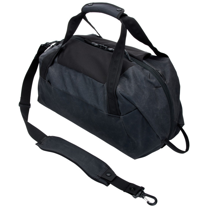 Thule Aion TAWD135 - Black sac de voyage 35 L Polyester Noir