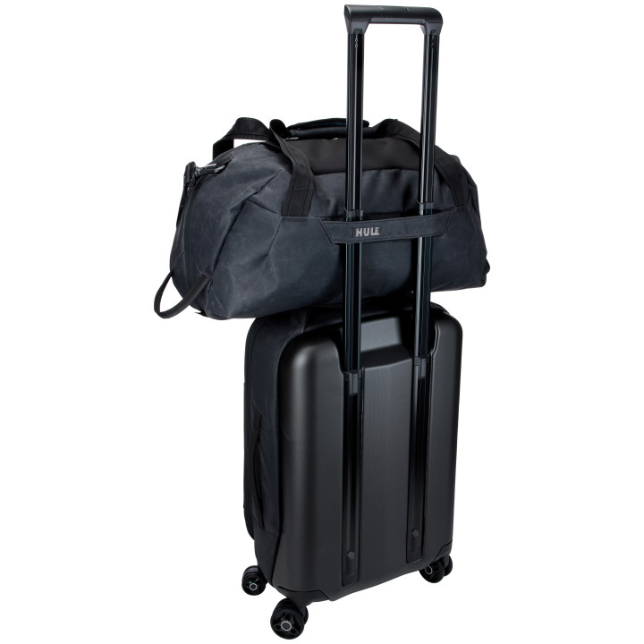 Thule Aion TAWD135 - Black sac de voyage 35 L Polyester Noir