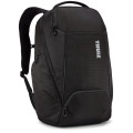 Thule Accent TACBP2316 - Black 40,6 cm (16") Sac à dos Noir