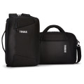 Thule Accent TACLB2216 - Black 40,6 cm (16") Malette Noir