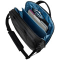 Thule Accent TACLB2216 - Black 40,6 cm (16") Malette Noir