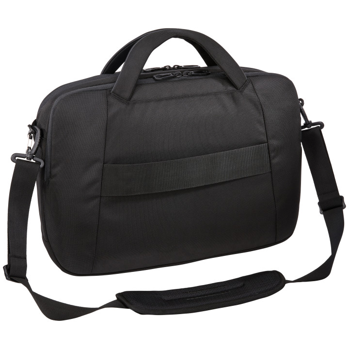 Thule Accent TACLB2216 - Black 40,6 cm (16") Malette Noir