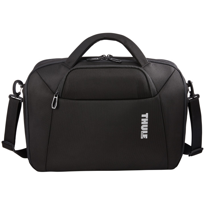 Thule Accent TACLB2216 - Black 40,6 cm (16") Malette Noir