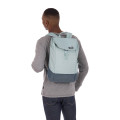 Thule Lithos TLBP213 - Alaska/Dark Slate sac à dos Sac à dos normal Bleu Polyester