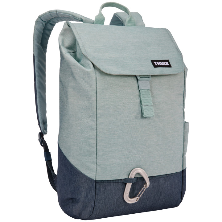 Thule Lithos TLBP213 - Alaska/Dark Slate sac à dos Sac à dos normal Bleu Polyester