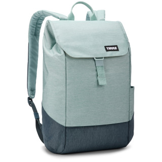 Thule Lithos TLBP213 - Alaska/Dark Slate sac à dos Sac à dos normal Bleu Polyester