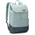 Thule Lithos TLBP213 - Alaska/Dark Slate sac à dos Sac à dos normal Bleu Polyester