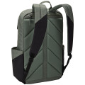Thule Lithos TLBP216 - Agave/Black sac à dos Sac à dos normal Noir, Gris Polyester