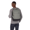 Thule Lithos TLBP216 - Agave/Black sac à dos Sac à dos normal Noir, Gris Polyester