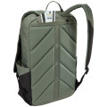 Thule Lithos TLBP216 - Agave/Black sac à dos Sac à dos normal Noir, Gris Polyester