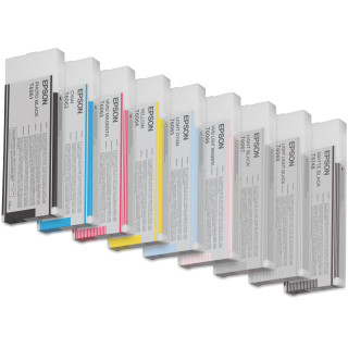 Epson Encre Pigment Gris clair SP 4800/ 4880 (220ml)