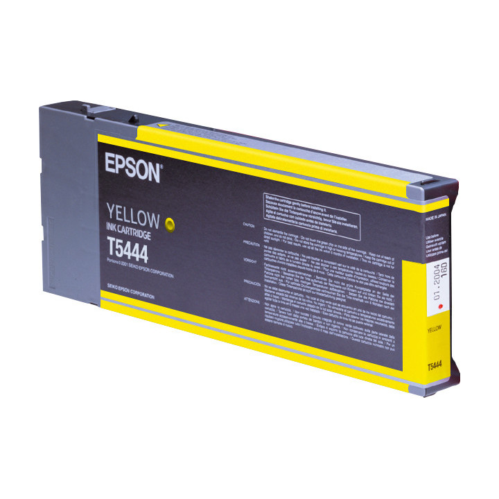 Epson Encre Pigment Jaune SP 4400/4450 (220ml)