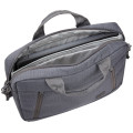 Case Logic Huxton HUXA-213 Graphite 33,8 cm (13.3") Malette