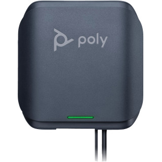 HP Poly Station de base DECT mono-cellule/double cellule Poly Rove 1 880-1 900 MHz B2