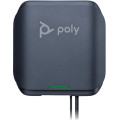 Poly Station de base DECT mono-cellule/double cellule Rove 1 880-1 900 MHz B2
