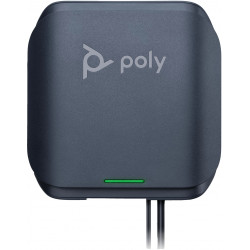 Poly Station de base DECT mono-cellule/double cellule Rove 1 880-1 900 MHz B2