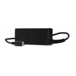 Acer NP.ADT0A.065 adaptateur de puissance & onduleur Intérieure 45 W Noir
