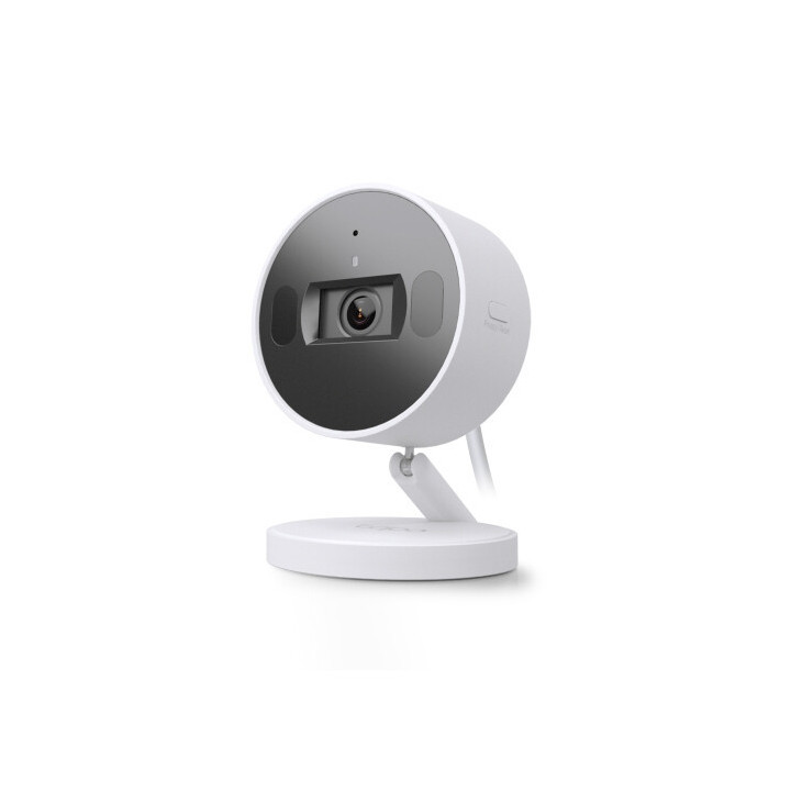 TP-Link TAPO C125 caméra de sécurité Caméra de sécurité IP Intérieure 2560 x 1440 pixels Bureau