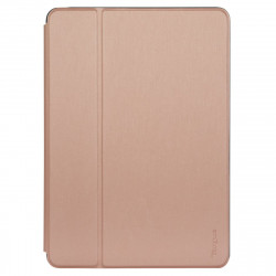 Targus Click-In 26,7 cm (10.5") Folio Or rose