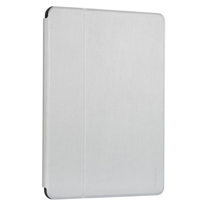 Targus Click-In 26,7 cm (10.5") Folio Argent