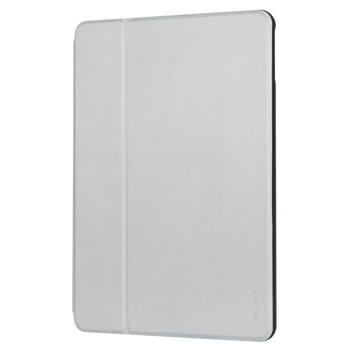 Targus Click-In 26,7 cm (10.5") Folio Argent