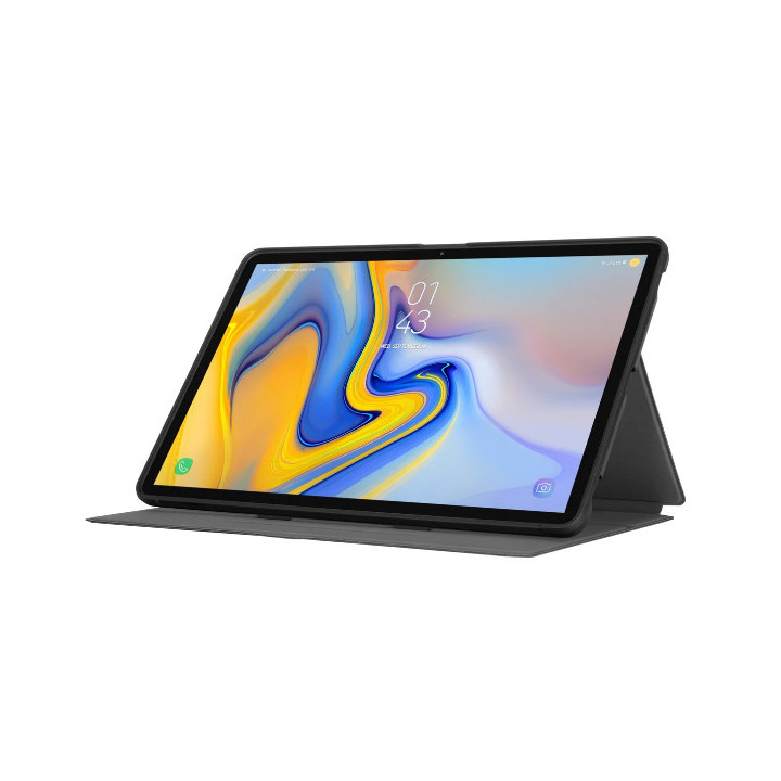 Targus Click-In 31,5 cm (12.4") Folio Noir