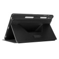 Targus Click-In 31,5 cm (12.4") Folio Noir