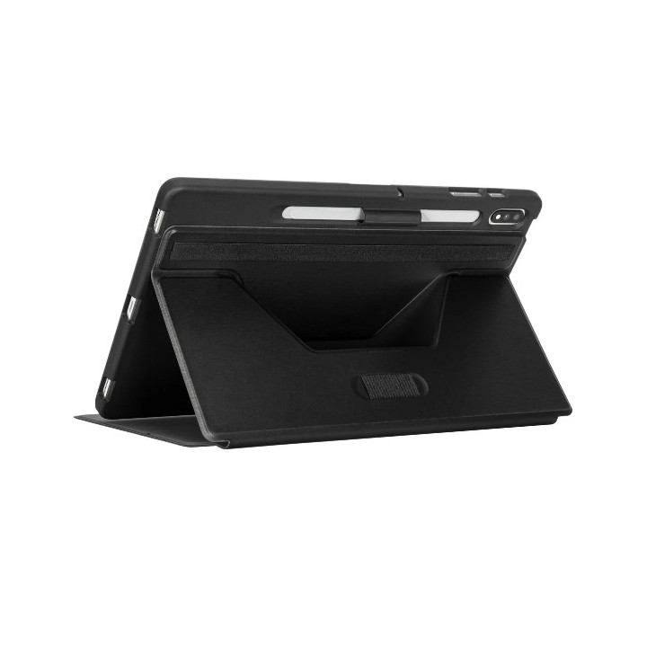 Targus Click-In 31,5 cm (12.4") Folio Noir
