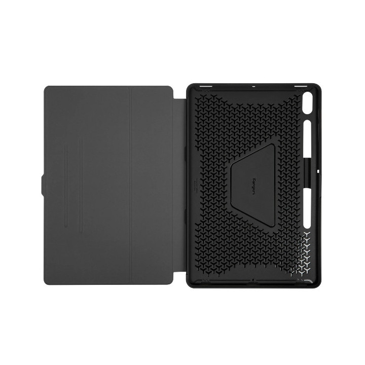 Targus Click-In 31,5 cm (12.4") Folio Noir