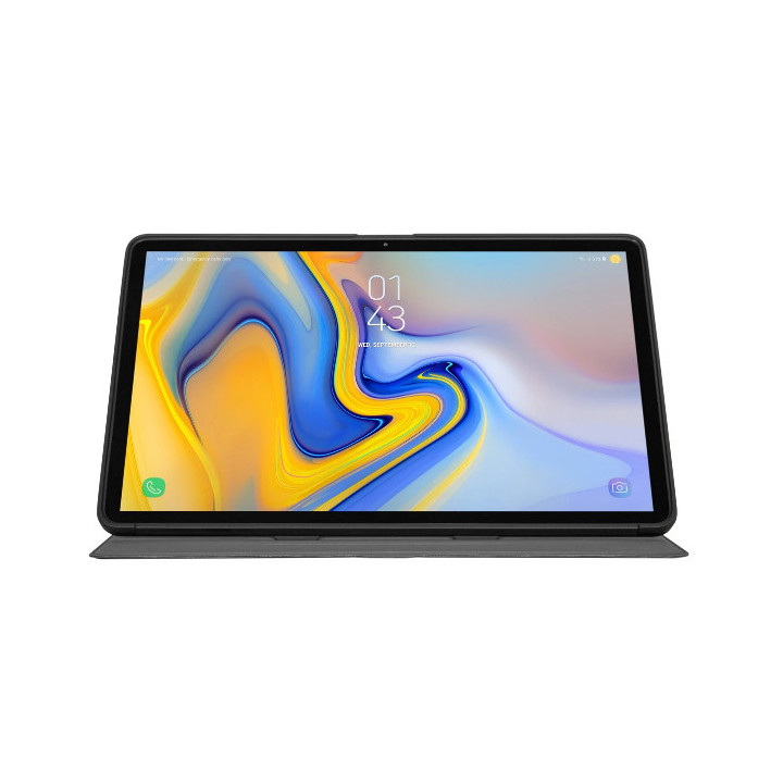 Targus Click-In 31,5 cm (12.4") Folio Noir