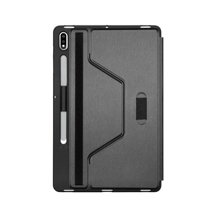 Targus Click-In 31,5 cm (12.4") Folio Noir