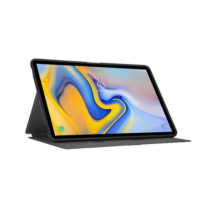 Targus Click-In 31,5 cm (12.4") Folio Noir