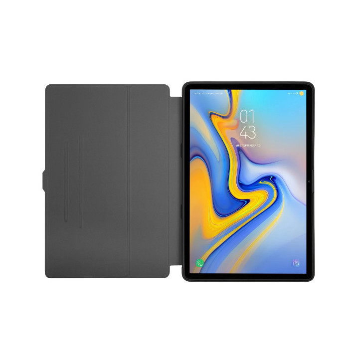 Targus Click-In 31,5 cm (12.4") Folio Noir