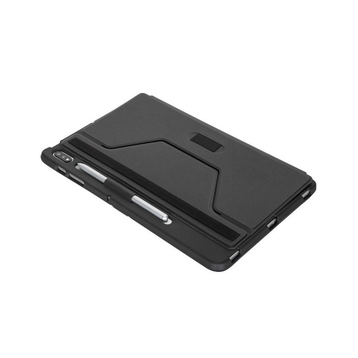 Targus Click-In 31,5 cm (12.4") Folio Noir