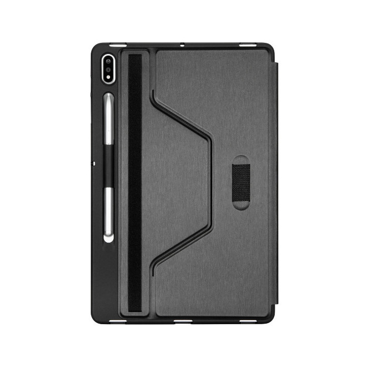 Targus Click-In 31,5 cm (12.4") Folio Noir