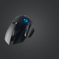 Logitech G G502 LIGHTSPEED