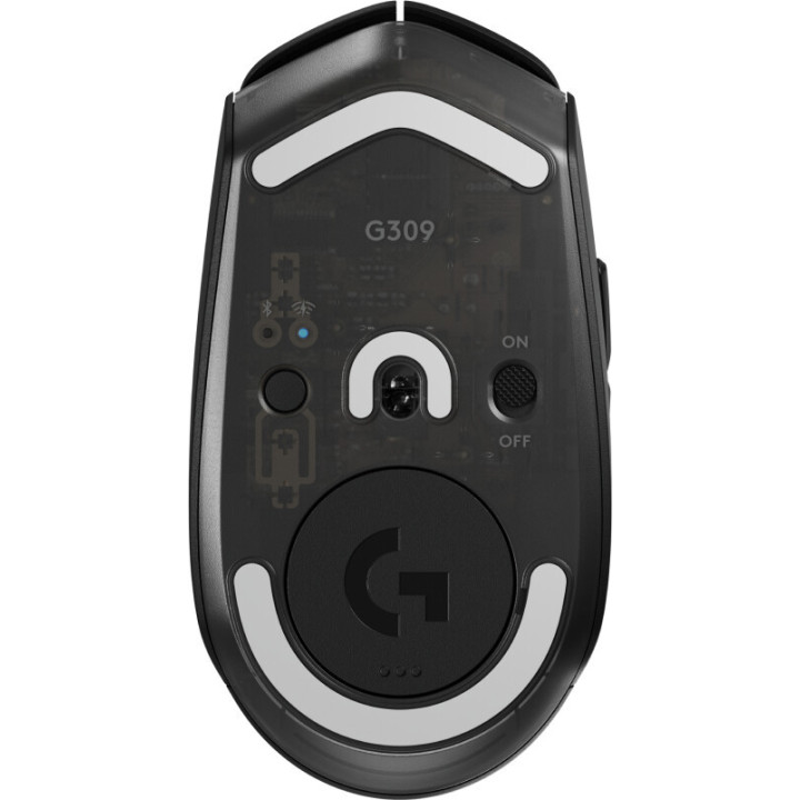 Logitech G G309