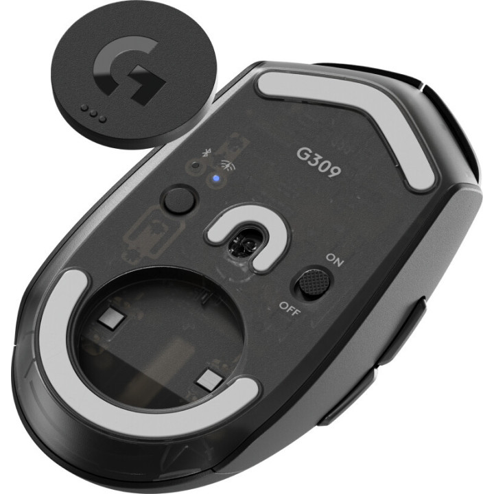 Logitech G G309