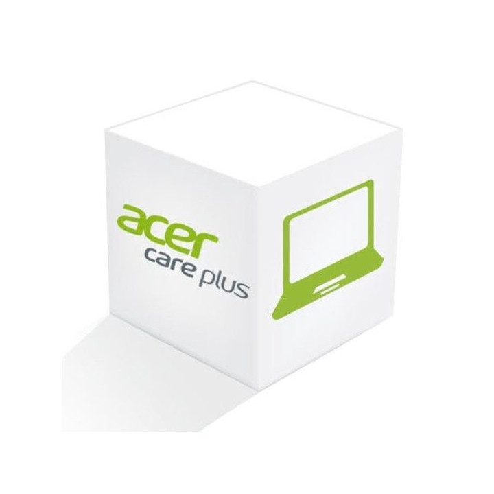 Acer SV.WNBAP.A06 extension de garantie et support
