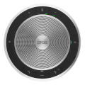EPOS EXPAND SP 30 + haut-parleur Universel Noir, Argent Bluetooth
