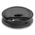 EPOS EXPAND SP 30 + haut-parleur Universel Noir, Argent Bluetooth