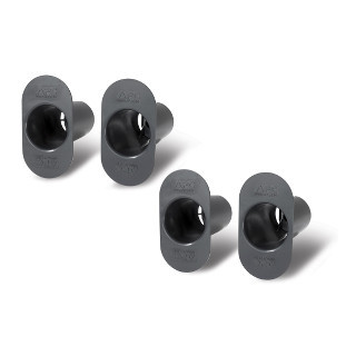 APC AR8444 accessoire de racks Anneau pour câble
