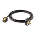 APC AP8756 câble électrique Noir 3 m