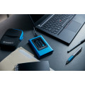 Kingston Technology IronKey 960Go Vault Privacy 80 XTS-AES 256-bit SSD externe chiffré