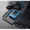 Kingston Technology IronKey 960Go Vault Privacy 80 XTS-AES 256-bit SSD externe chiffré